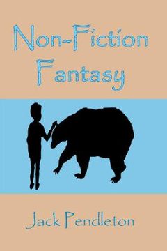 portada non-fiction fantasy (in English)