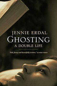 portada Ghosting: A Double Life (in English)