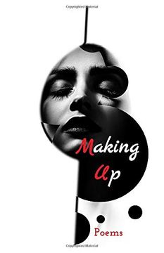 portada Making up: Poems (en Inglés)