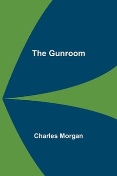portada The Gunroom 