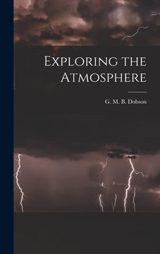 portada Exploring the Atmosphere (en Inglés)
