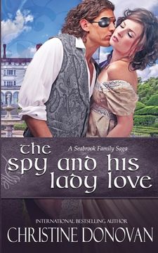 portada The Spy and His Lady Love (en Inglés)