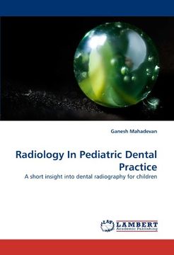 portada radiology in pediatric dental practice (in English)