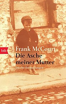 portada Die Asche Meiner Mutter (in German)