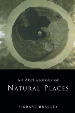 portada An Archaeology of Natural Places