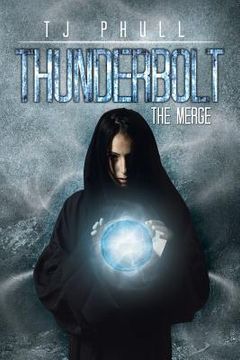 portada Thunderbolt: The Merge (en Inglés)