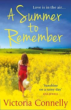 portada A Summer to Remember (in English)