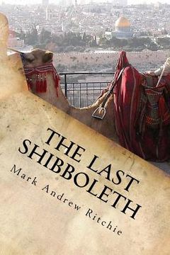 portada The Last Shibboleth (en Inglés)