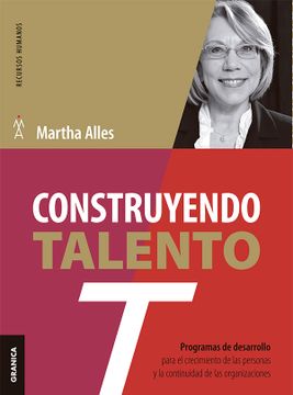 portada Construyendo Talento (in Spanish)