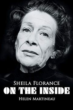 portada Sheila Florance - on the Inside (en Inglés)