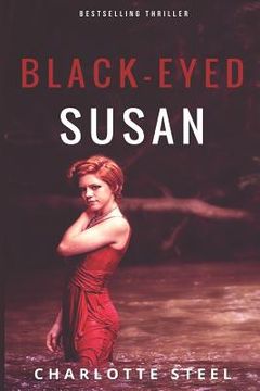 portada Black-Eyed Susan (en Inglés)