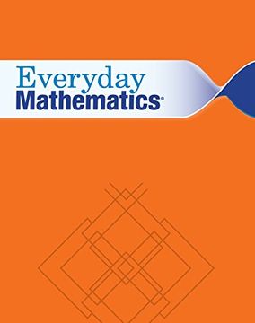 portada Everyday Mathematics, Grade 3, Quick Look Cards - Fractions 