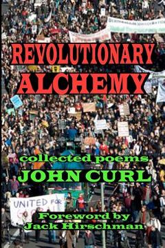 portada revolutionary alchemy (en Inglés)