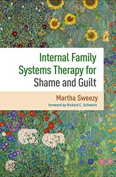 portada Internal Family Systems Therapy for Shame and Guilt (in English)