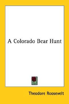 portada a colorado bear hunt