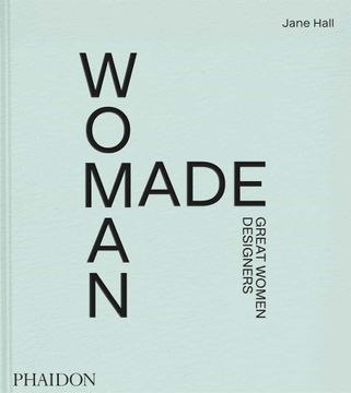portada Woman Made: Great Women Designers 