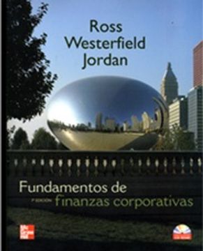 Fundamentos de Corporativas, Ross/ ISBN 9789701046589. Comprar en Buscalibre