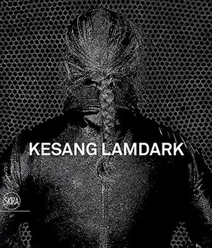 portada Kesang Lamdark (in English)