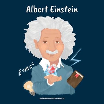 portada Albert Einstein: (in German)