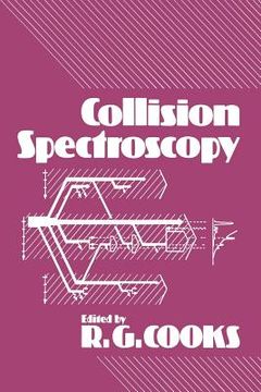 portada Collision Spectroscopy (in English)