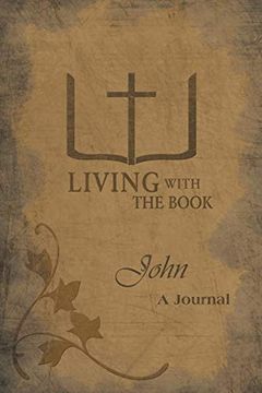 portada Living With the Book: John (en Inglés)