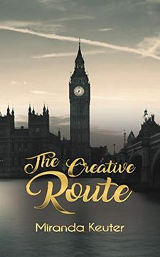 portada The Creative Route (en Inglés)