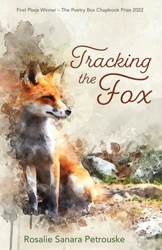 portada Tracking the Fox (in English)