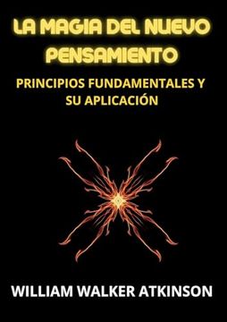 portada La magia del nuevo pensamiento (in Spanish)