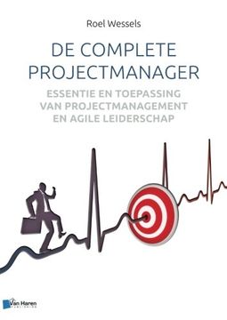 portada de Complete Projectmanager (in English)