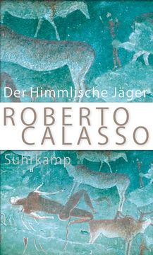portada Der Himmlische Jäger (in German)