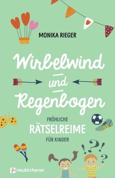 portada Wirbelwind und Regenbogen (en Alemán)
