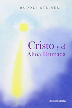 portada Cristo y el Alma Humana (in Spanish)