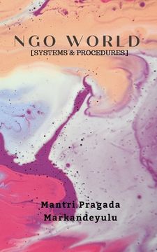 portada Ngo World [Systems & Procedures] (en Inglés)