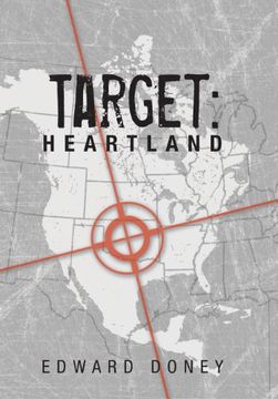 portada Target: Heartland (en Inglés)
