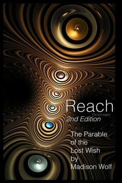 portada Reach (2nd Edition) (in English)