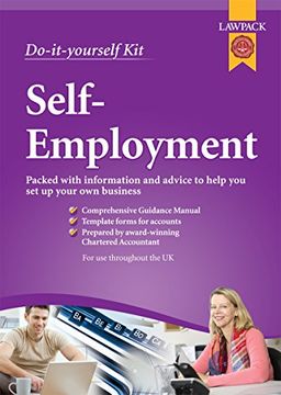 portada Self-Employment Kit