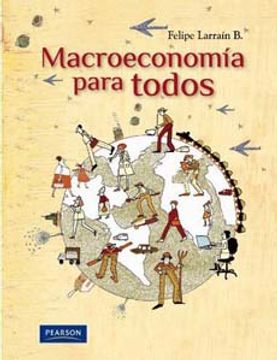 Macroeconomia Para Todos 2º Edicion