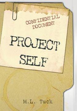 portada Project Self (en Inglés)