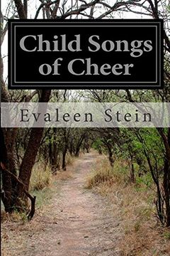 portada Child Songs of Cheer (in English)