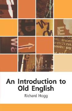 portada An Introduction to Old English (en Inglés)
