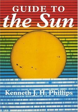 portada Guide to the sun (en Inglés)