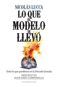 Lo que el Modelo se llevó