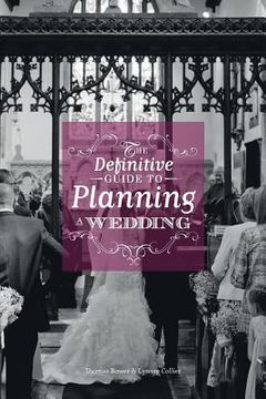 portada The Definitive Guide To Planning A Wedding