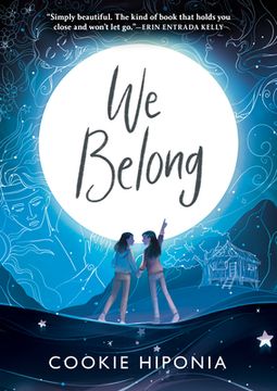 portada We Belong (en Inglés)