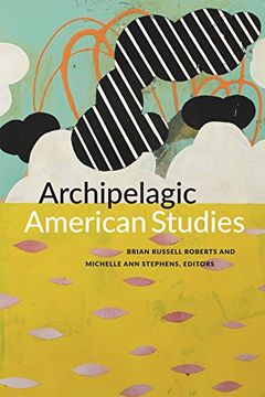 portada Archipelagic American Studies
