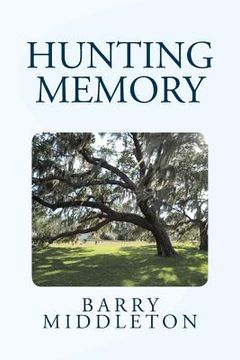 portada Hunting Memory (en Inglés)
