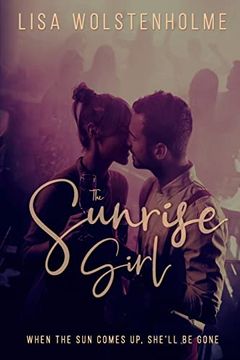 portada The Sunrise Girl (en Inglés)