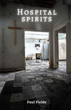 portada Hospital Spirits (en Inglés)