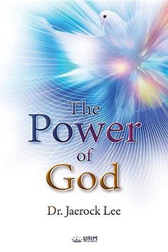 portada Power of God