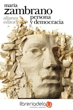 portada Persona y Democracia